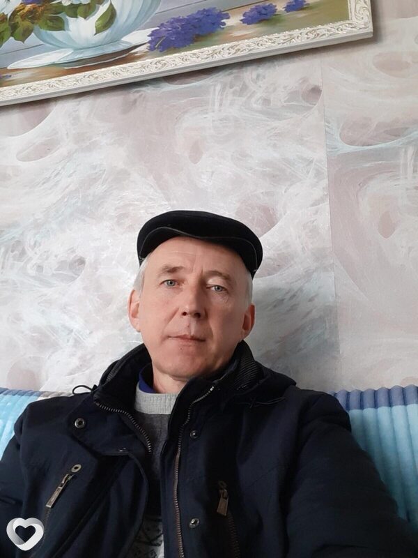 Александр, 57, Ярославле — анкета №849765