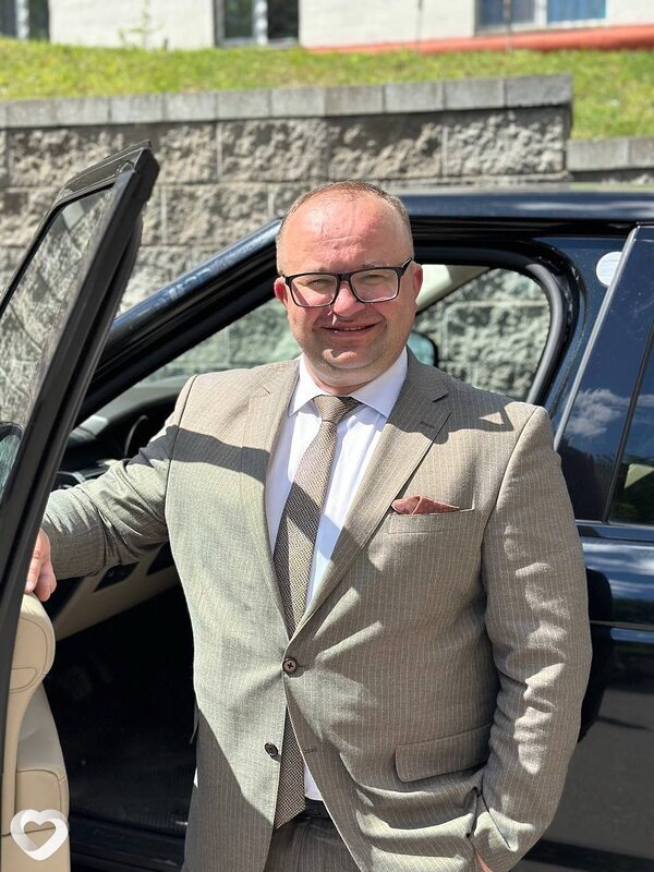 Александр, 42, Минске — анкета №849768
