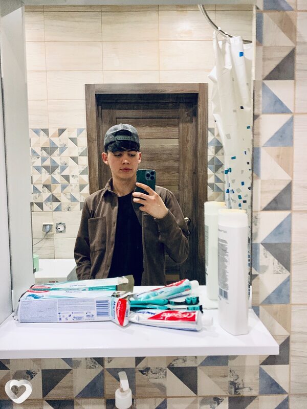 Марат, 23, Туле — анкета №850158
