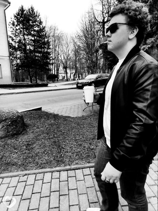 Алексей, 20, Витебске — анкета №850167