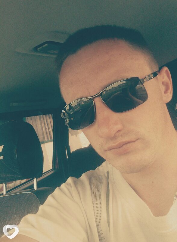 Валерий, 31, Новосибирске — анкета №850170