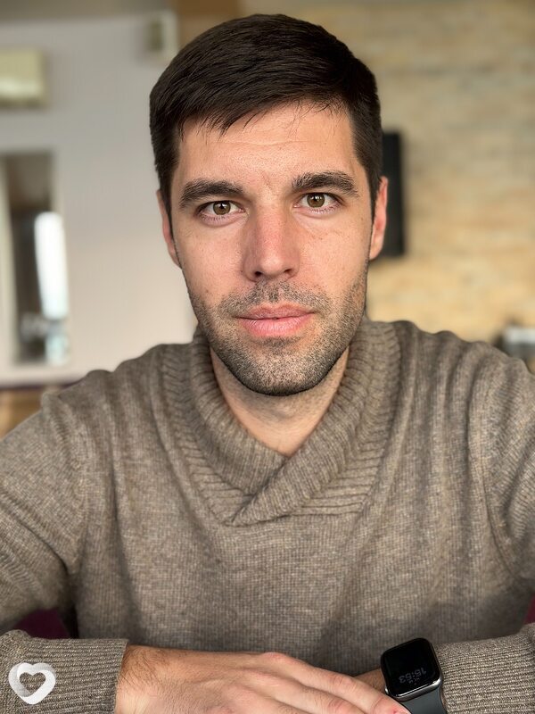 Денис, 33, Адлер — анкета №850173