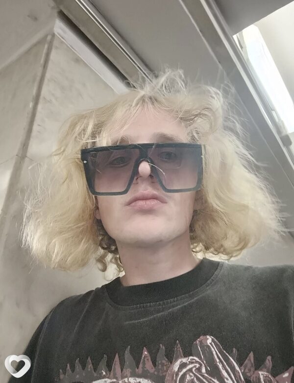 Дмитрий, 22, Минске — анкета №850174