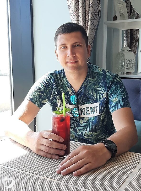 Евгений, 40, Люберцах — анкета №849902