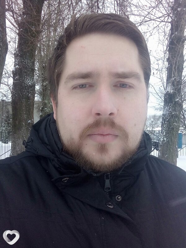 Виталий, 37, Гродно — анкета №849906