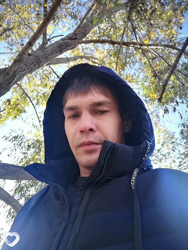 Дима, 35, Саратове — анкета №849910
