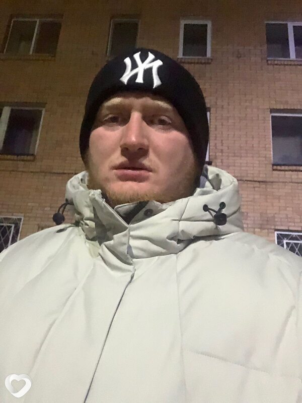 Сергей, 31, Санкт-Петербурге — анкета №849913