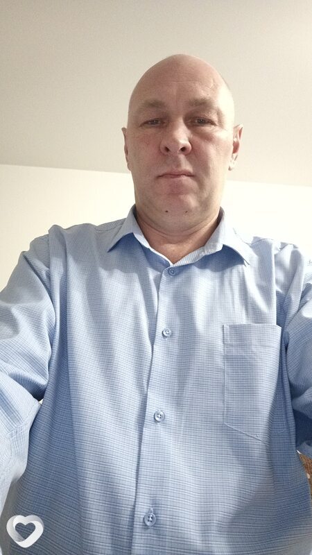 Дмитрий, 50, Кемерове — анкета №849916