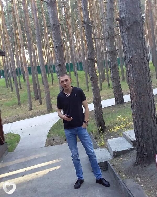 Денис, 34, Ульяновске — анкета №849918