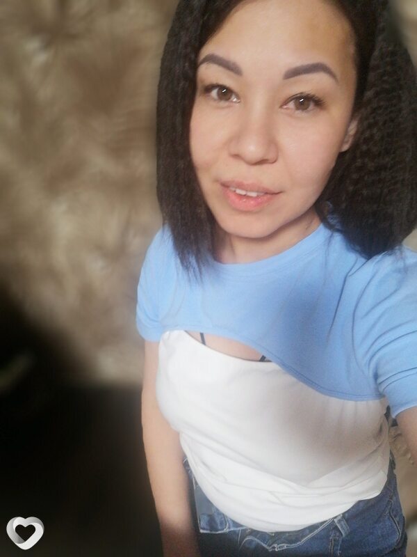 Юлия, 36, Иркутске — анкета №849919