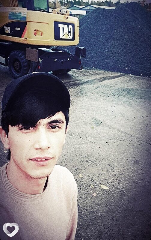Jalol, 30, Москве — анкета №849921