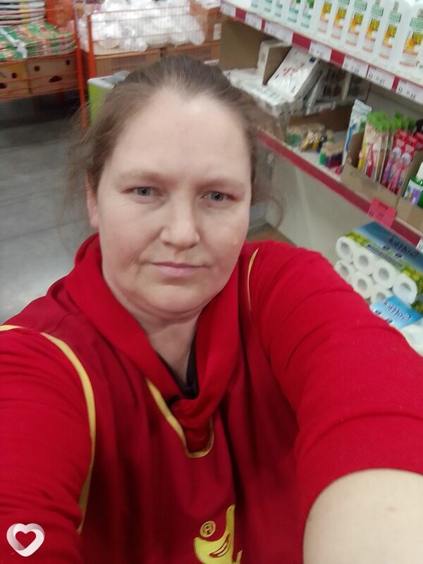Таня, 42, Ленинске-Кузнецком — анкета №850040