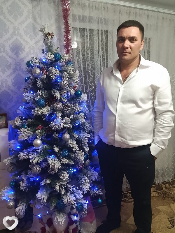 Владимир, 38, Краснодаре — анкета №850043