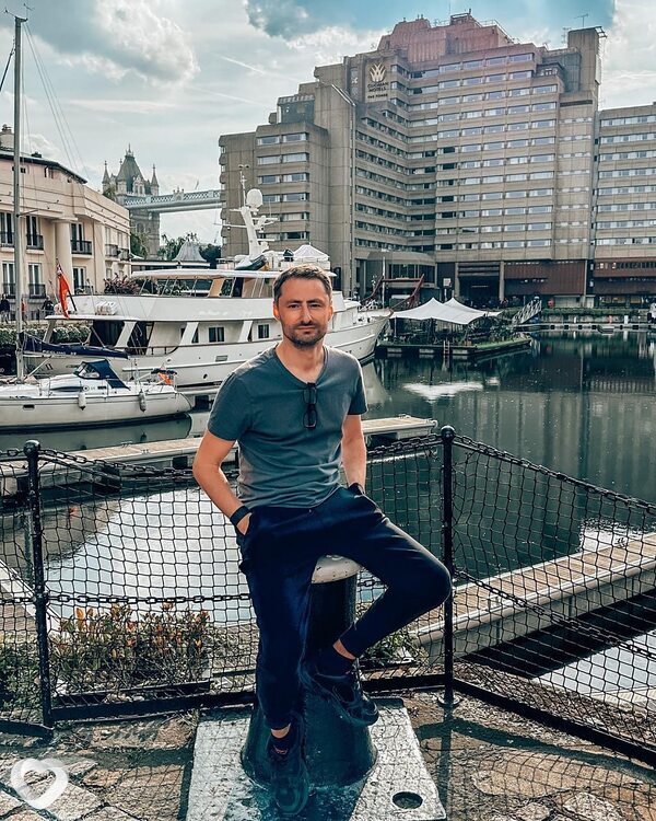 Андрей, 29, Богучаны — анкета №850044