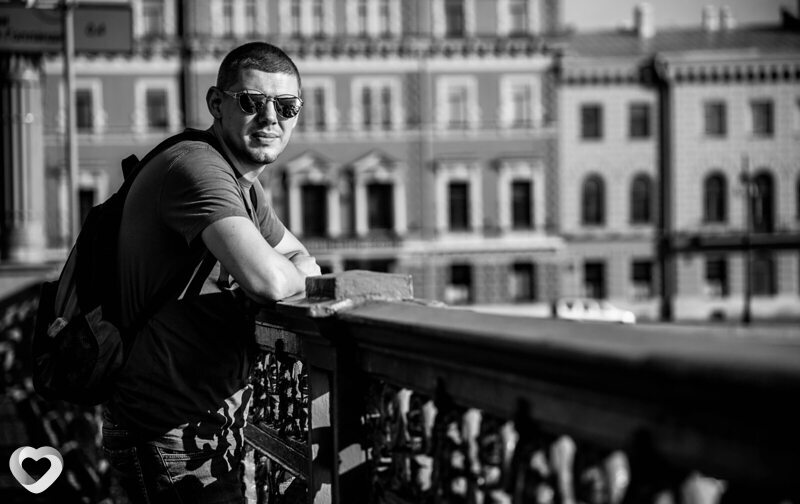 Андрей, 40, Рязани — анкета №850049