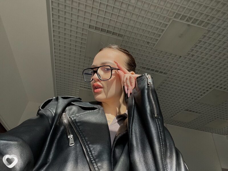 Анастасия, 22, Санкт-Петербурге — анкета №849934