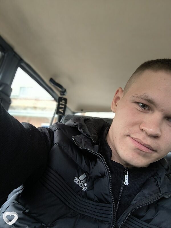 Алексей, 27, Кропоткине — анкета №849937