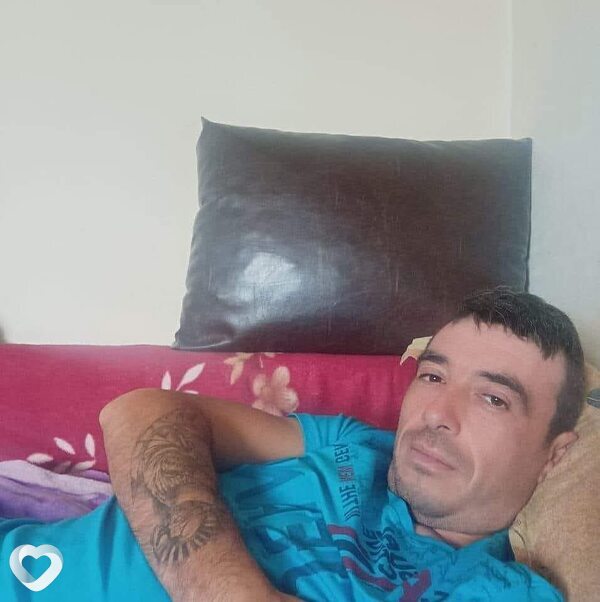 Daniel, 37, Mizil — анкета №849944