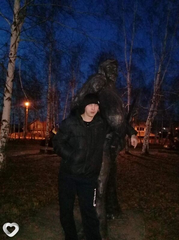 Макс Томский, 35, Томске — анкета №849953