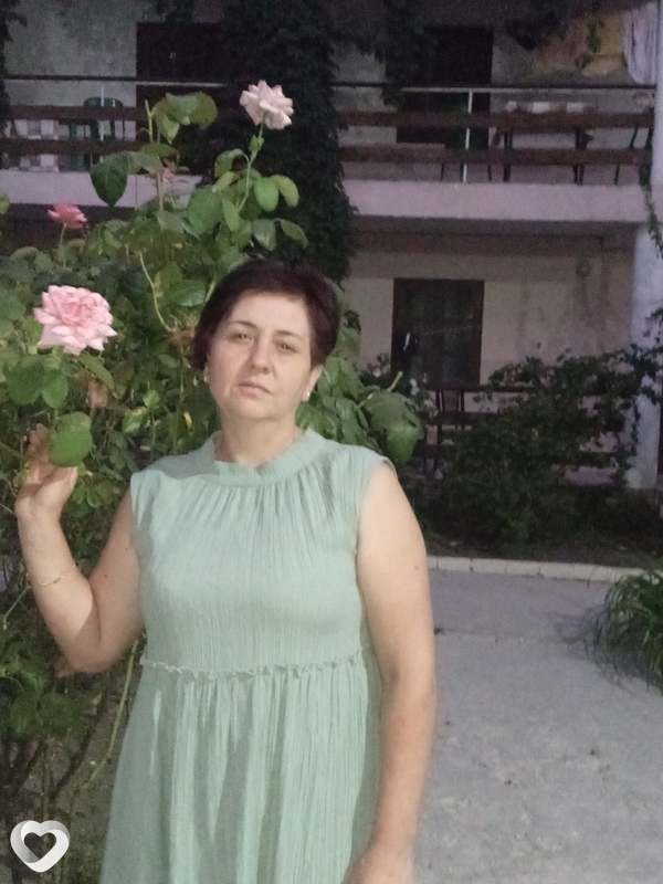 Наталия, 49, Анапе — анкета №849954
