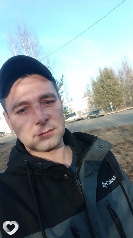 Алексей, 34, Искитиме — анкета №849956