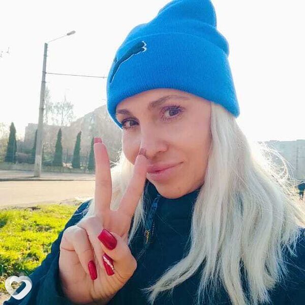 Алла, 42, Омске — анкета №849957