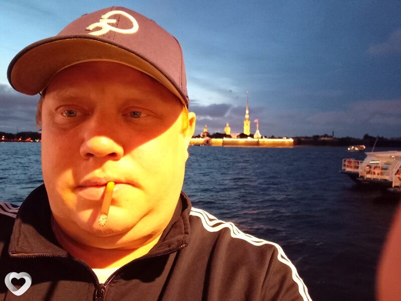 Алекс, 40, Губкине — анкета №849964
