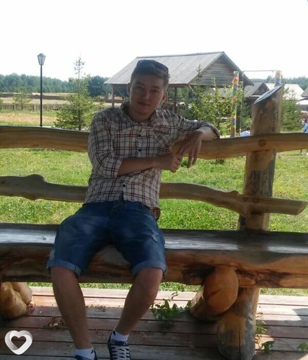 Артур, 37, Казани — анкета №849969