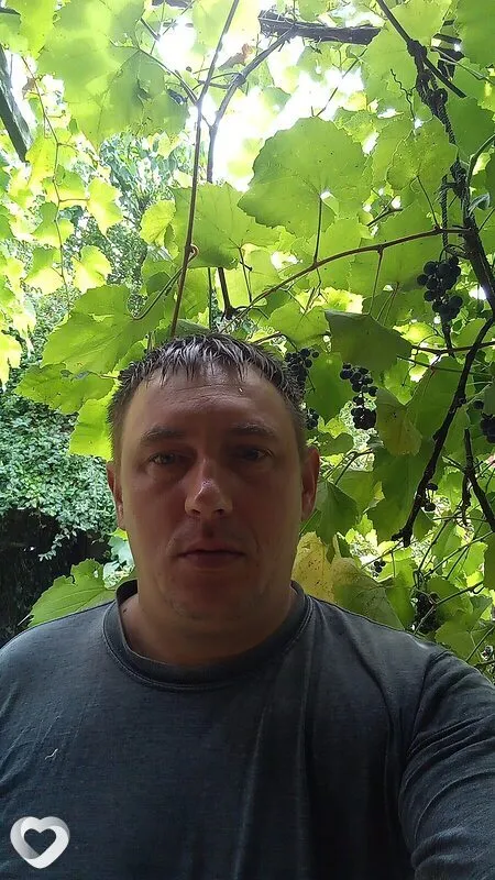 Эдик, 45, Майкопе — анкета №10567