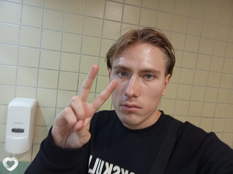 Ярик, 21, Волгограде — анкета №849974