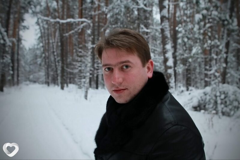 Максим, 45, Домодедово — анкета №849979