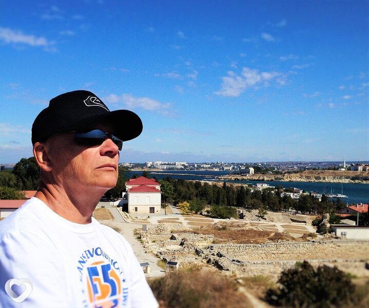 Александр, 68, Домодедово — анкета №849980