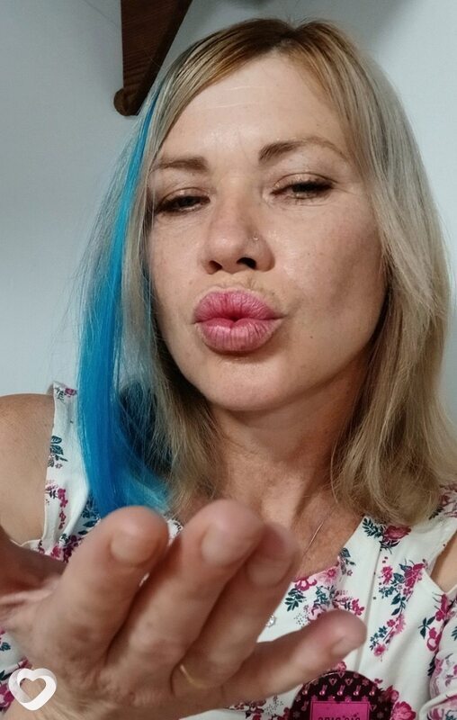 Леона, 44, Уссурийске — анкета №849987