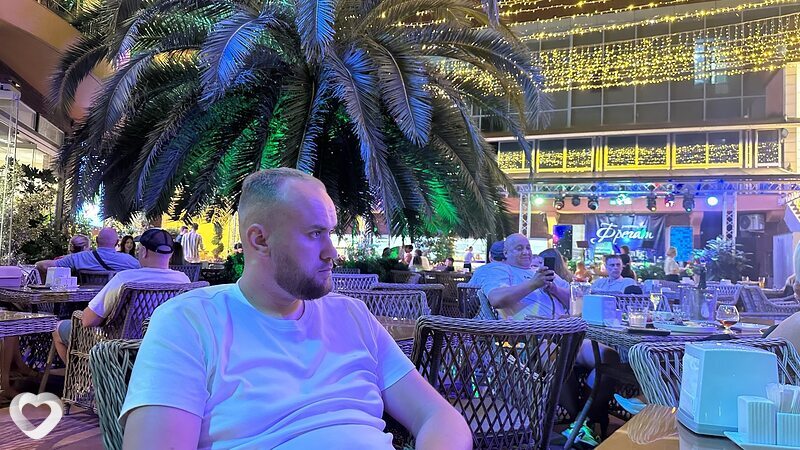 Артур, 32, Тюмени — анкета №849989