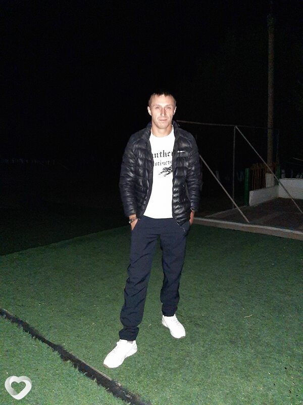 Дмитрий, 30, Караганде — анкета №849997