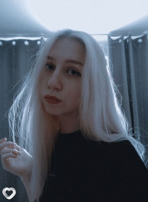 Лина, 24, Краснодаре — анкета №849998