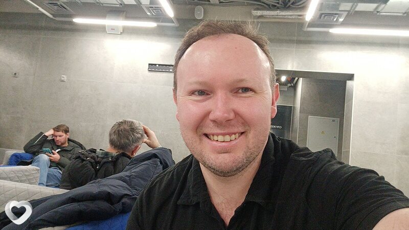 Дмитрий, 39, Санкт-Петербурге — анкета №850001