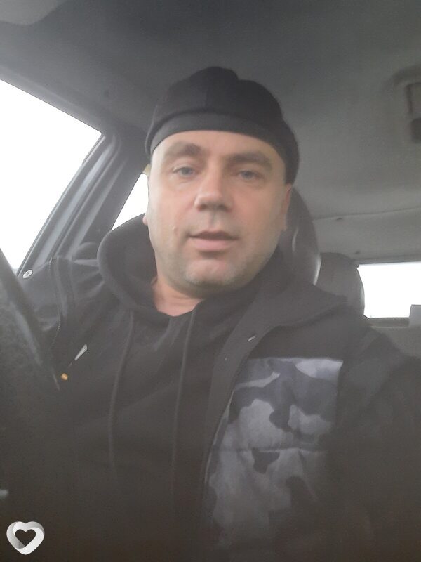 Макс, 47, Москве — анкета №850017