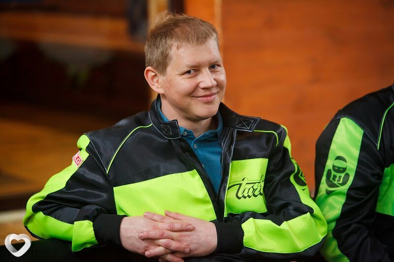 Сергей, 33, Екатеринбурге — анкета №850022