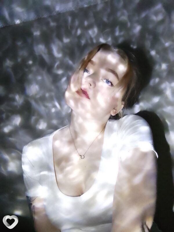 Маша, 22, Екатеринбурге — анкета №850024