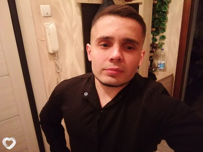 Артём, 32, Солигорске — анкета №850078