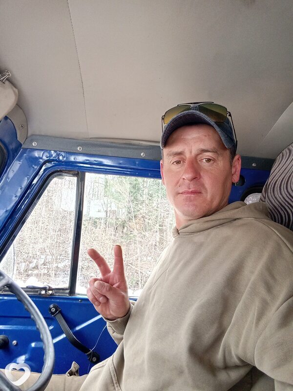 Андрей, 39, Аше — анкета №850079