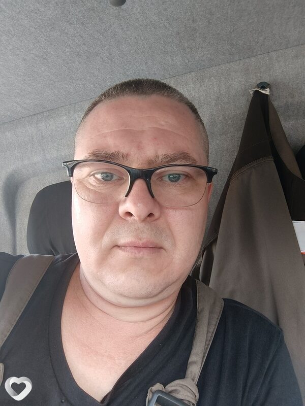 Рустем, 42, Уфе — анкета №850081