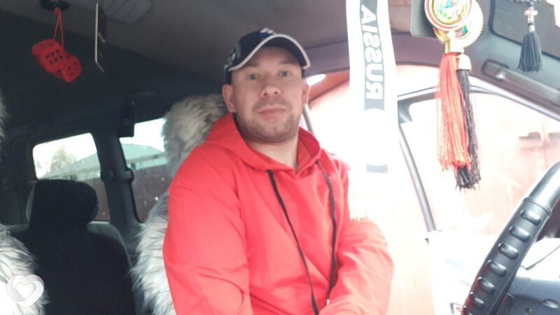 Владимир, 30, Новосибирске — анкета №850083