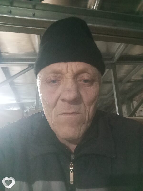 Алексей, 52, Белгороде — анкета №850086