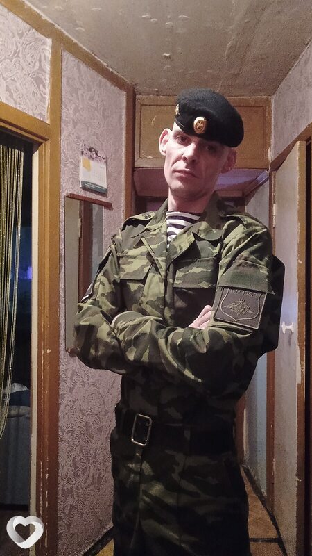 Алексей, 34, Омске — анкета №850087