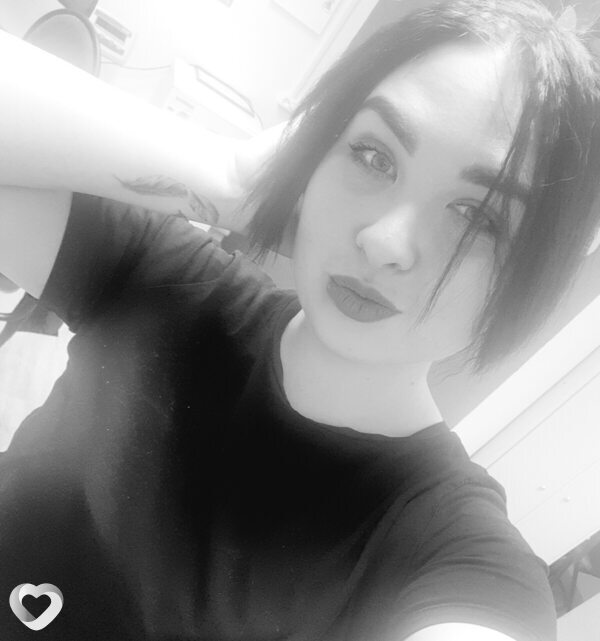 Марина, 25, Воронеже — анкета №850089