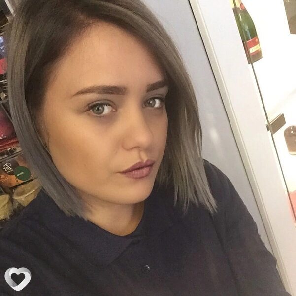 Дарья, 37, Улан-Удэ — анкета №850092