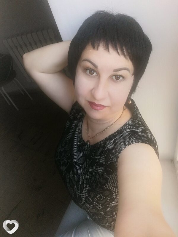 Наиля, 46, Нижнекамске — анкета №850094