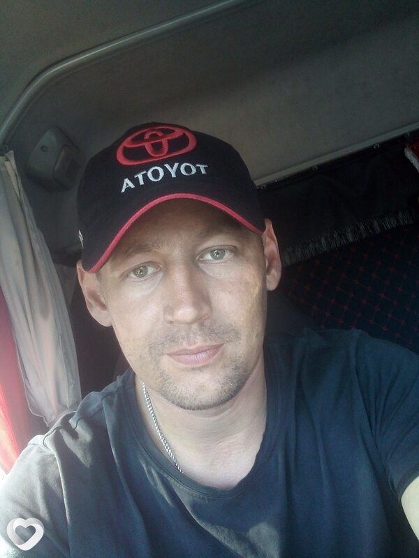 Александр, 39, Прокопьевске — анкета №850099